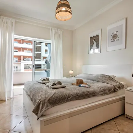 Blue Ocean Flat Apartment *