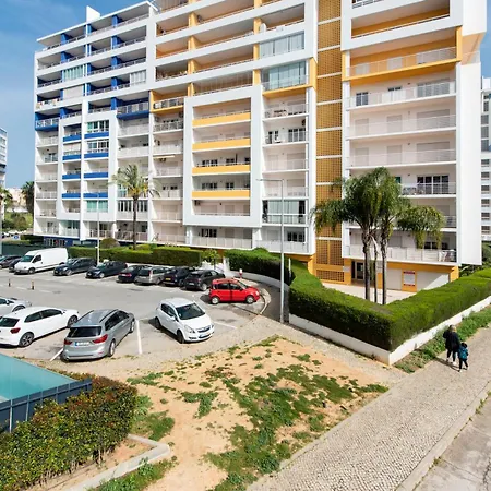 Apartment Blue Ocean Flat