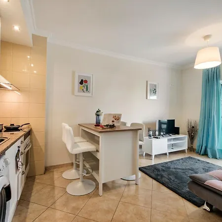 Blue Ocean Flat Appartement *
