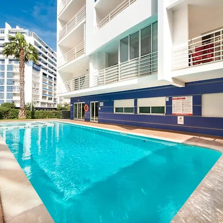 Blue Ocean Flat