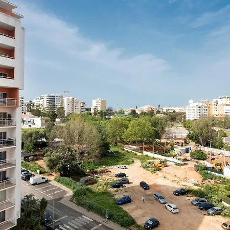 Blue Ocean Flat Portimao