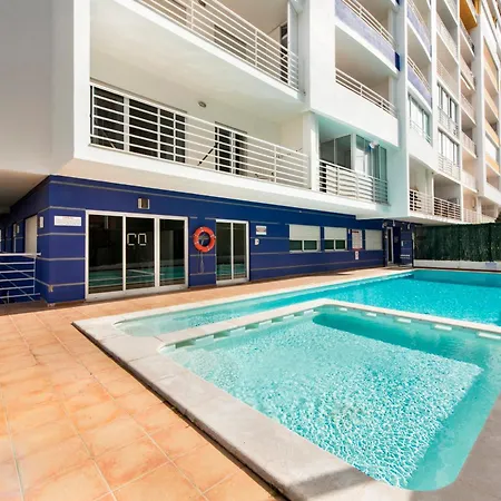 Blue Ocean Flat * Portimão
