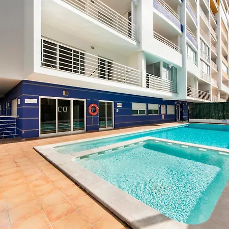 Blue Ocean Flat * Portimao