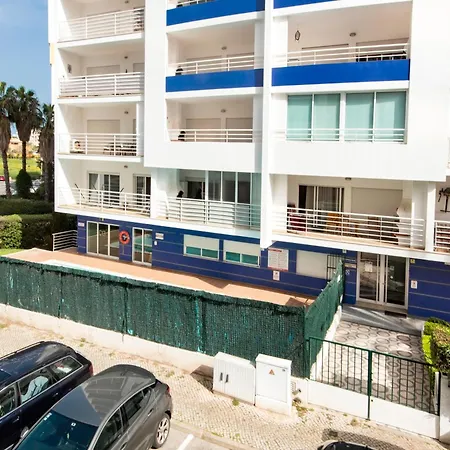 Blue Ocean Flat * Portimão