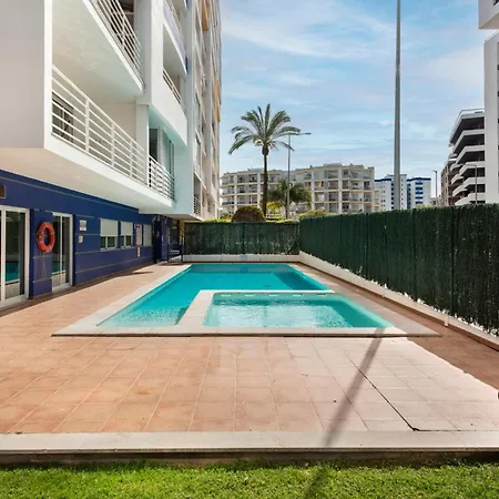 Blue Ocean Flat Apartment